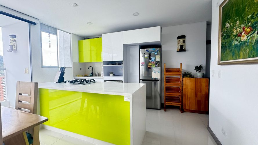Apartamento en Venta en Suramérica, La estrella - Miniatura 12