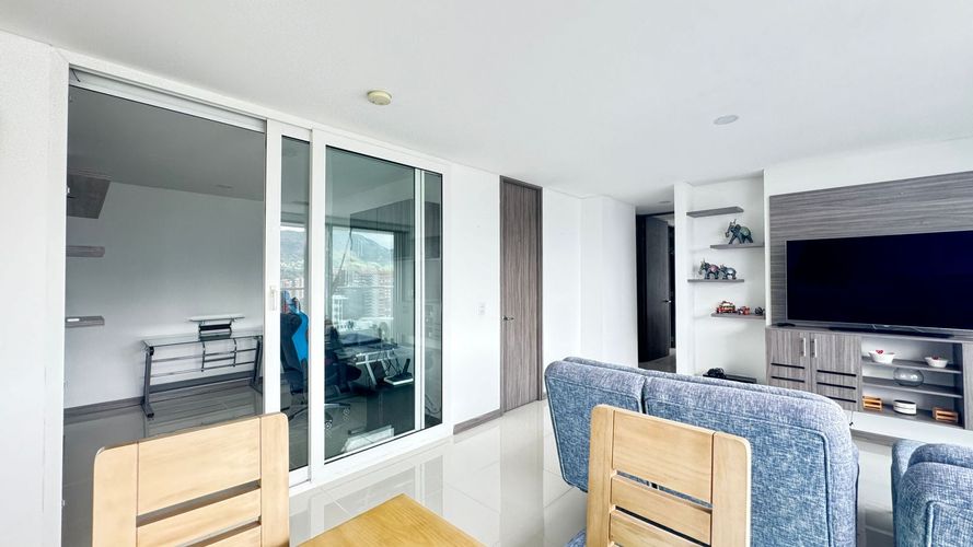Apartamento en Venta en Suramérica, La estrella - Miniatura 13