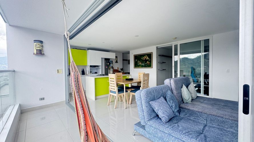 Apartamento en Venta en Suramérica, La estrella - Miniatura 14