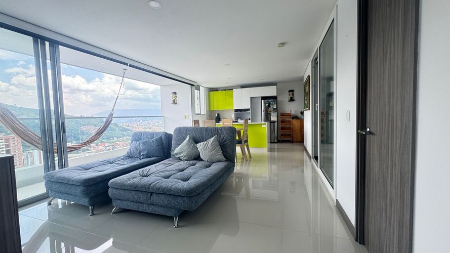 Apartamento en Venta en Suramérica, La estrella - Miniatura 16
