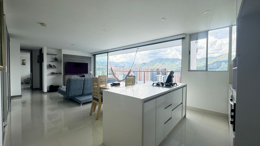 Apartamento en Venta en Suramérica, La estrella - Miniatura 19