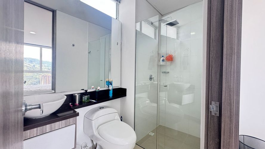 Apartamento en Venta en Suramérica, La estrella - Miniatura 20