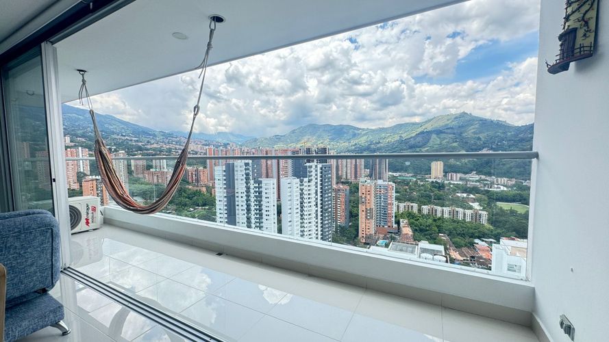 Apartamento en Venta en Suramérica, La estrella - Miniatura 25