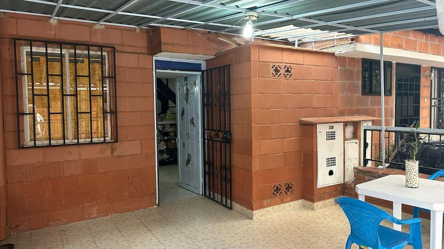Casa en Venta en Niquia, Bello - Imagen 1
