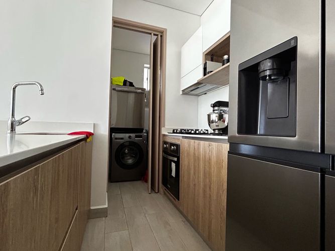 Apartamento en  Venta en URBANIZACION SALGUERO, Santa marta - Imagen 1
