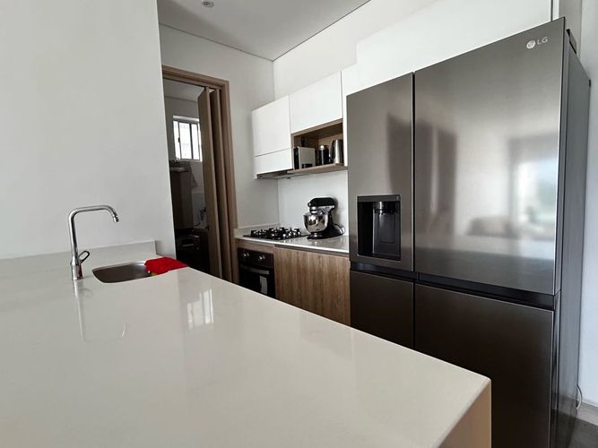Apartamento en  Venta en URBANIZACION SALGUERO, Santa marta - Miniatura 2