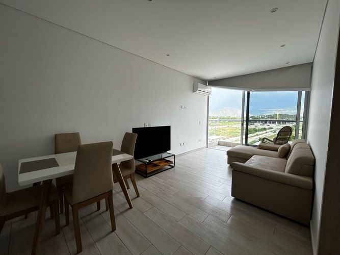 Apartamento en  Venta en URBANIZACION SALGUERO, Santa marta - Miniatura 3