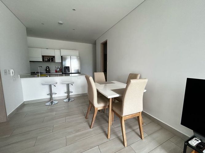 Apartamento en  Venta en URBANIZACION SALGUERO, Santa marta - Miniatura 4