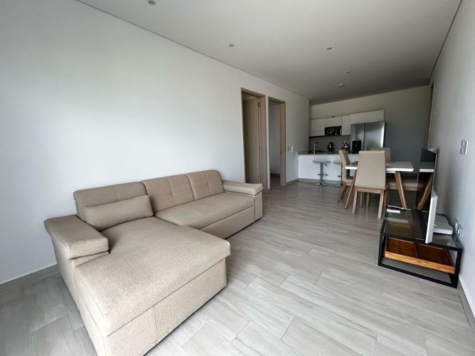 Apartamento en  Venta en URBANIZACION SALGUERO, Santa marta - Miniatura 5
