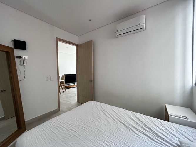 Apartamento en  Venta en URBANIZACION SALGUERO, Santa marta - Miniatura 7