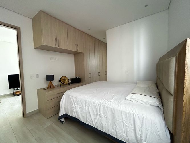 Apartamento en  Venta en URBANIZACION SALGUERO, Santa marta - Miniatura 9