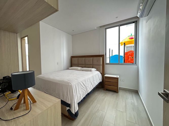 Apartamento en  Venta en URBANIZACION SALGUERO, Santa marta - Miniatura 10