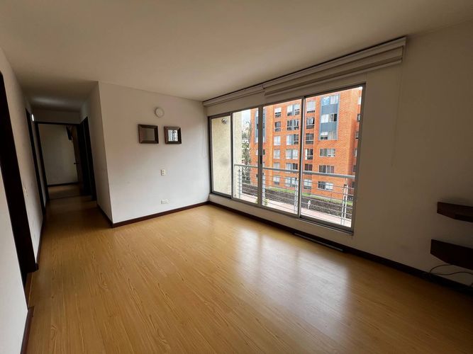 Apartamento en Venta en Suba, Bogotá - Imagen 1