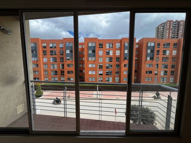 Apartamento en Venta en Suba, Bogotá - Miniatura 2