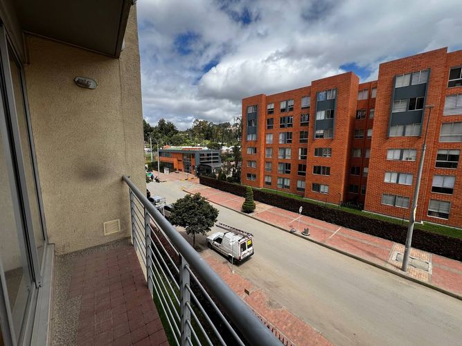 Apartamento en Venta en Suba, Bogotá - Miniatura 3