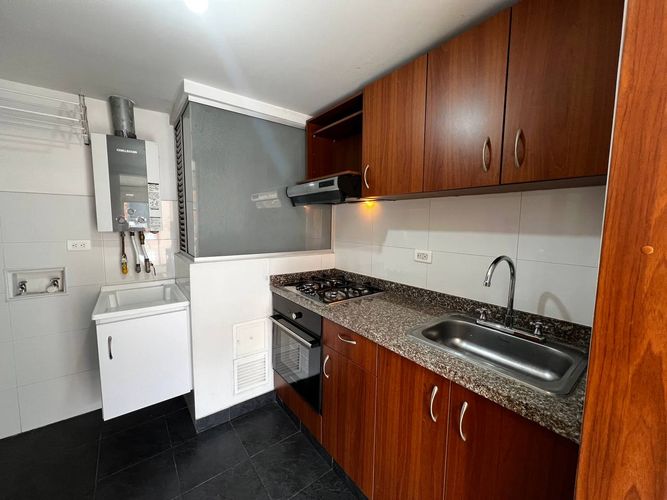 Apartamento en Venta en Suba, Bogotá - Miniatura 4