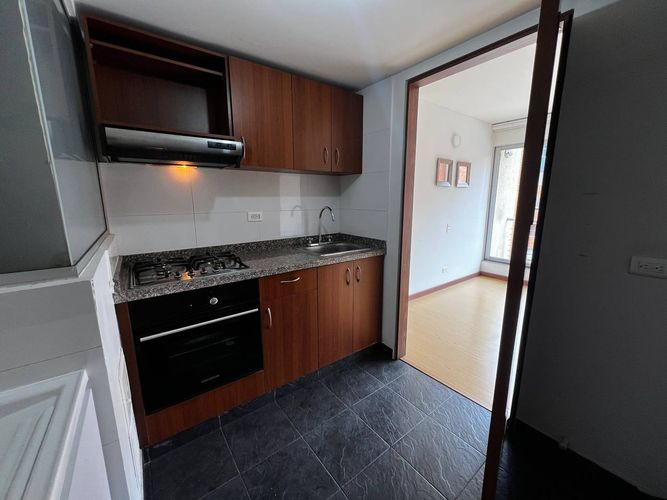 Apartamento en Venta en Suba, Bogotá - Miniatura 5