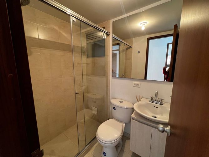 Apartamento en Venta en Suba, Bogotá - Miniatura 12