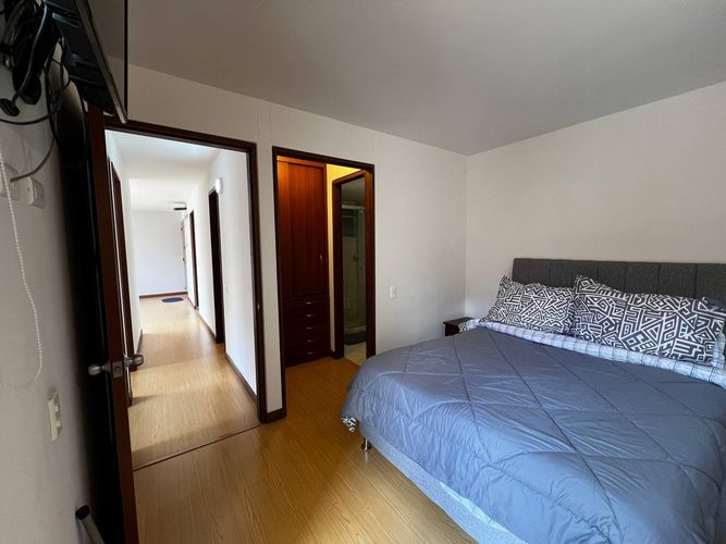 Apartamento en Venta en Suba, Bogotá - Miniatura 14