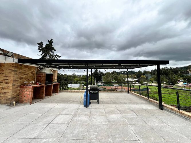 Apartamento en Venta en Suba, Bogotá - Miniatura 19