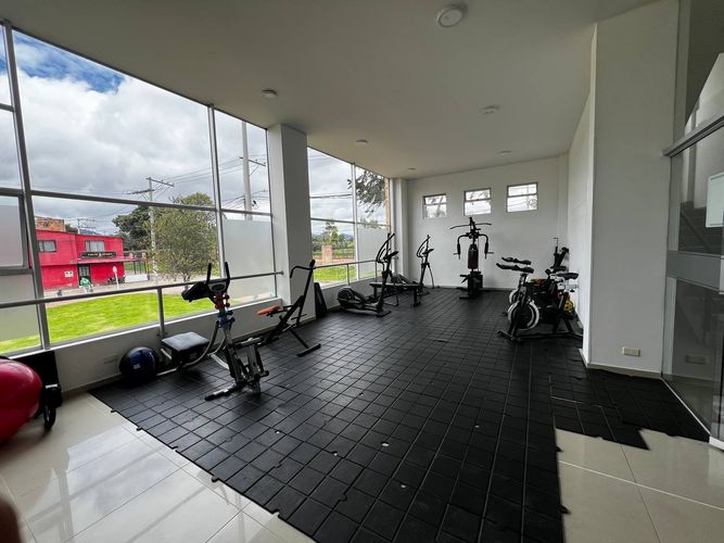Apartamento en Venta en Suba, Bogotá - Miniatura 20