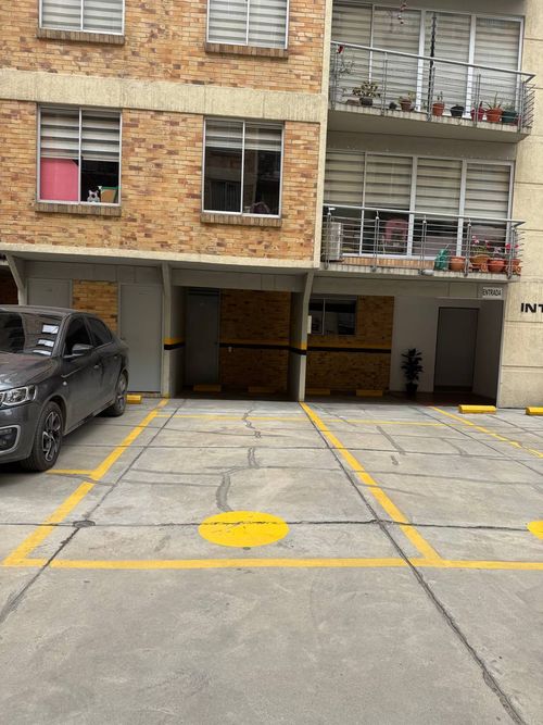 Apartamento en Venta en Suba, Bogotá - Miniatura 21