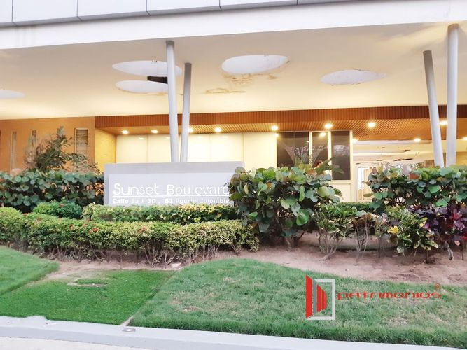 Apartaestudio en  Arriendo en Ciudad Mallorquín, Barranquilla - Imagen 1