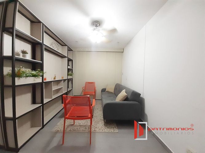 Apartaestudio en  Arriendo en Ciudad Mallorquín, Barranquilla - Miniatura 3