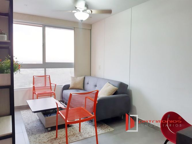 Apartaestudio en  Arriendo en Ciudad Mallorquín, Barranquilla - Miniatura 4