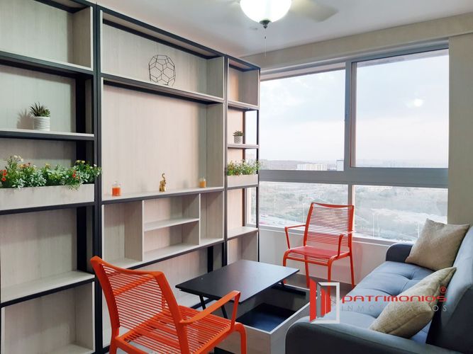 Apartaestudio en  Arriendo en Ciudad Mallorquín, Barranquilla - Miniatura 5
