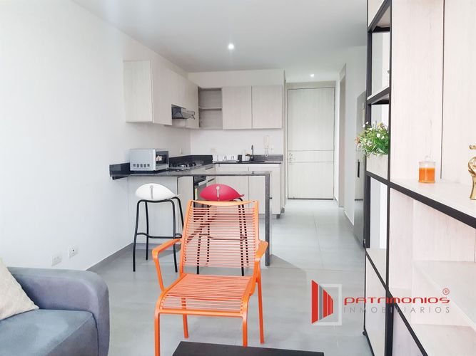 Apartaestudio en  Arriendo en Ciudad Mallorquín, Barranquilla - Miniatura 6