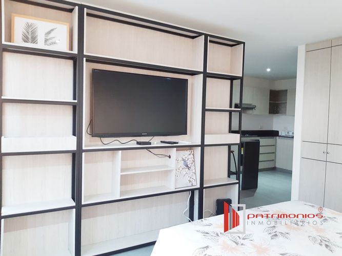 Apartaestudio en  Arriendo en Ciudad Mallorquín, Barranquilla - Miniatura 10