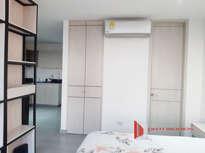 Apartaestudio en  Arriendo en Ciudad Mallorquín, Barranquilla - Miniatura 11