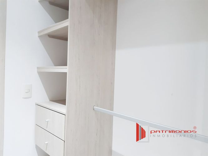 Apartaestudio en  Arriendo en Ciudad Mallorquín, Barranquilla - Miniatura 12
