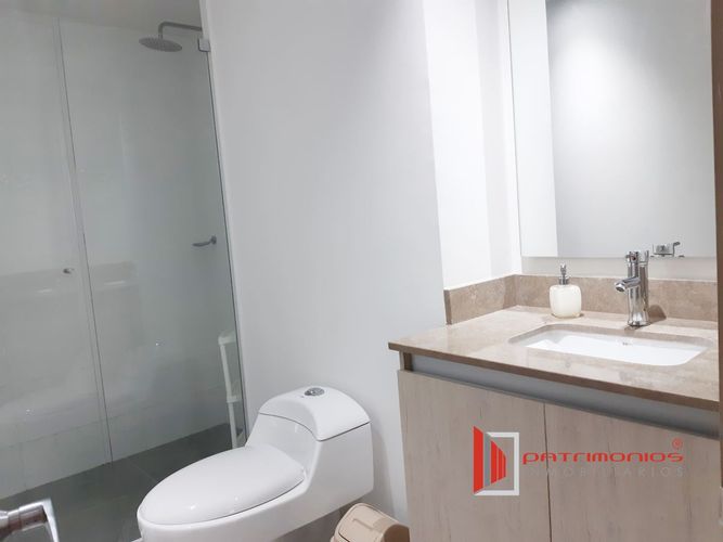 Apartaestudio en  Arriendo en Ciudad Mallorquín, Barranquilla - Miniatura 13