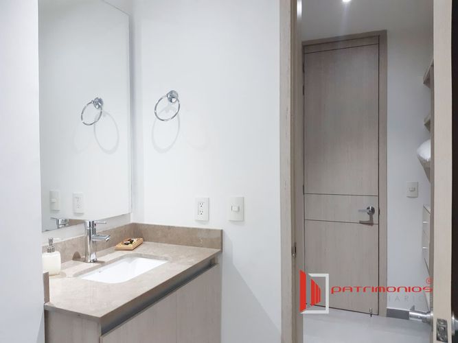Apartaestudio en  Arriendo en Ciudad Mallorquín, Barranquilla - Miniatura 14