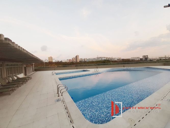 Apartaestudio en  Arriendo en Ciudad Mallorquín, Barranquilla - Miniatura 18