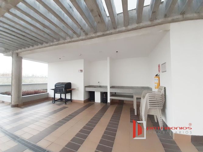 Apartaestudio en  Arriendo en Ciudad Mallorquín, Barranquilla - Miniatura 21