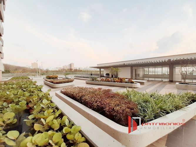 Apartaestudio en  Arriendo en Ciudad Mallorquín, Barranquilla - Miniatura 23