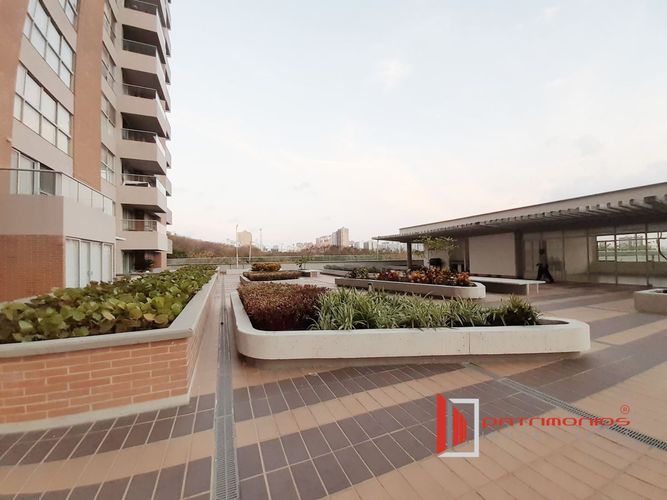 Apartaestudio en  Arriendo en Ciudad Mallorquín, Barranquilla - Miniatura 24