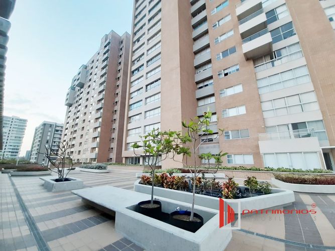 Apartaestudio en  Arriendo en Ciudad Mallorquín, Barranquilla - Miniatura 25