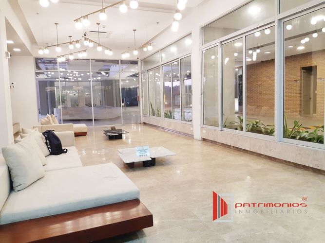 Apartaestudio en  Arriendo en Ciudad Mallorquín, Barranquilla - Miniatura 26