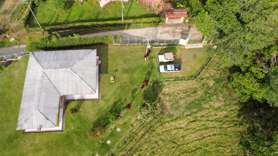 Finca en  Venta en Tribunas corcega, Filandia - Miniatura 4