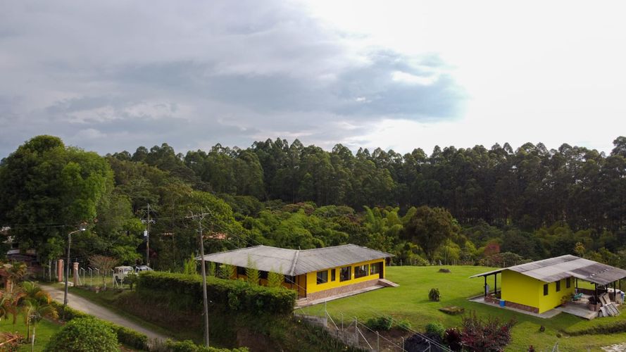 Finca en  Venta en Tribunas corcega, Filandia - Miniatura 5