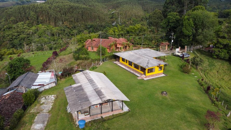 Finca en  Venta en Tribunas corcega, Filandia - Miniatura 6