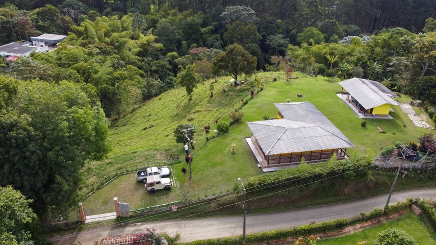 Finca en  Venta en Tribunas corcega, Filandia - Miniatura 7