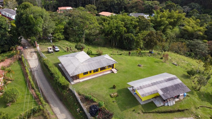 Finca en  Venta en Tribunas corcega, Filandia - Miniatura 8