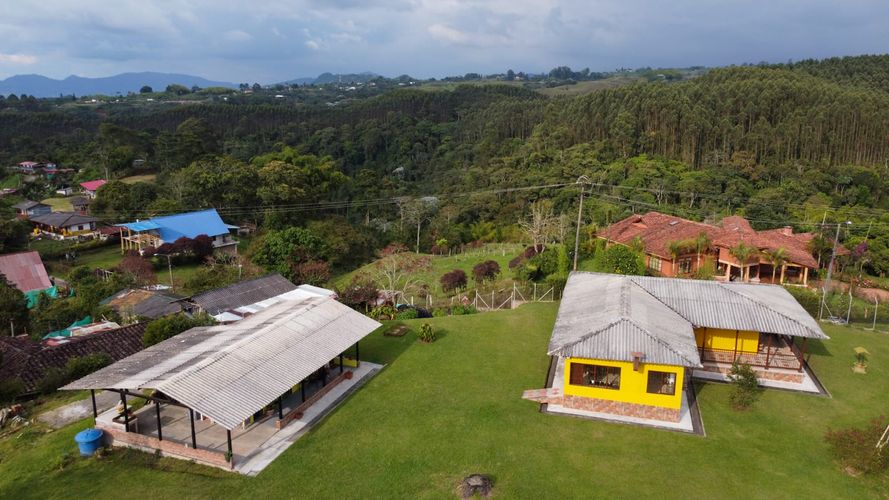 Finca en  Venta en Tribunas corcega, Filandia - Miniatura 9