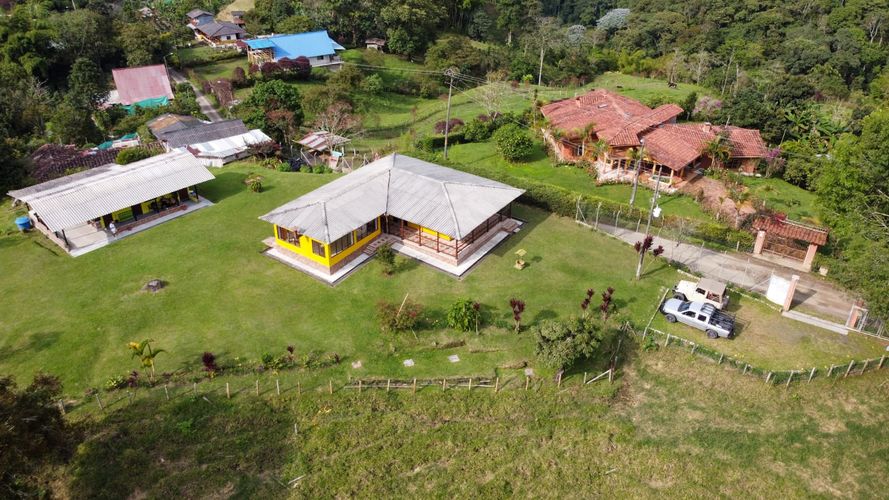 Finca en  Venta en Tribunas corcega, Filandia - Miniatura 12