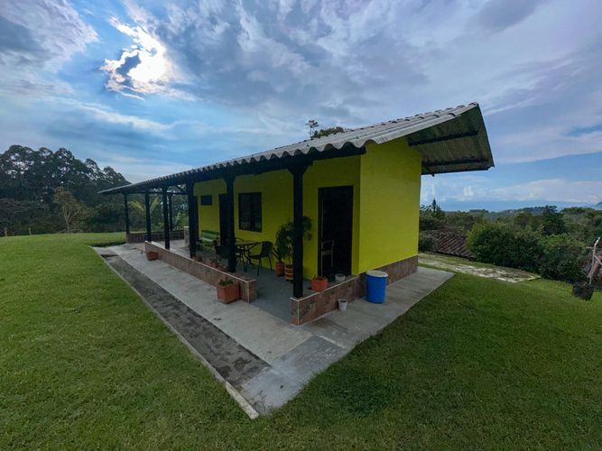 Finca en  Venta en Tribunas corcega, Filandia - Miniatura 14